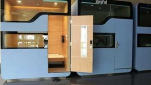 Sợ bị dân nghĩ 'trêu tức', Bộ trưởng Thăng dẹp dịch vụ buồng ngủ 5 sao?