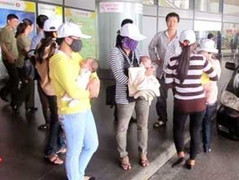 Mang thai hộ: Những chuyện không phải ai cũng biết