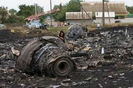 Hà Lan chỉ trích Ukraine 'vội vàng' tiết lộ về hộp đen MH17