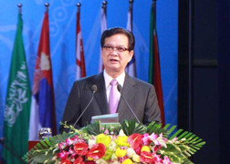 Thủ tướng ngợi khen các nhân tài hóa học