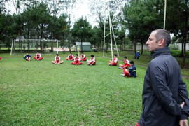 U19 Việt Nam thẳng tay loại cầu thủ thiếu động lực