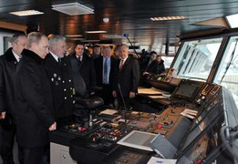 Mỹ, EU tiếp tục trừng phạt Nga dù lường trước 'đòn trả đũa'