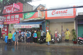 Rượt chém kinh hoàng, 2 người thương vong