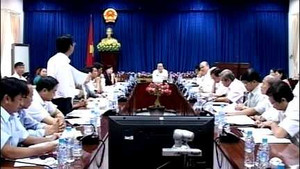 Bị cảnh cáo vì từ chối làm phó giám đốc sở