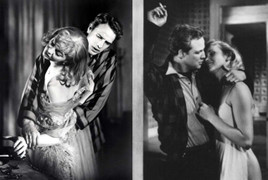 Góc khuất đáng sợ trong cuộc đời ‘Bố già’ Marlon Brando