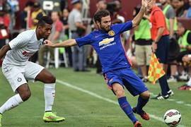 Man Utd đập nhả tiki-taka làm cư dân mạng thích thú