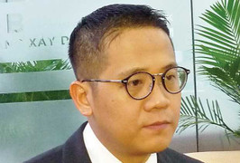 Nguyên TGĐ mới bị bắt của Ngân hàng Xây dựng là ai?