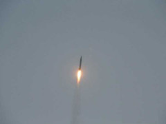 Triều Tiên sắp thử tên lửa có thể mang đầu đạn hạt nhân