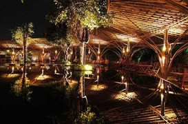 Những kiến trúc Việt Nam đạt giải thưởng thế giới