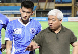 Công Vinh đáng giá bao nhiêu?