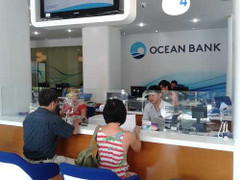 OceanBank triển khai chương trình 'tiếp sức DN 90+'