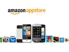 Amazon cho tải hàng chục ứng dụng miễn phí cho Android và Kindle Fire