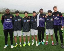 Bầu Đức đau đầu tìm nơi gửi 'báu vật'