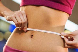 1001 cách giảm mỡ bụng đơn giản