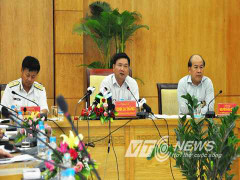 Doanh nghiệp 'than khổ' với Bộ trưởng Thăng