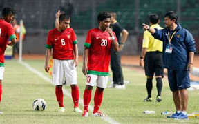 U19 Indonesia bỏ đấu Barca, so tài U19 Việt Nam