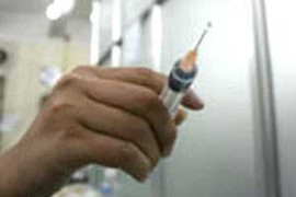 Đi nhờ xe máy, dùng kim tiêm cướp táo tợn