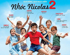 Những thước phim khiến bạn cảm thấy sảng khoái