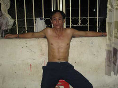 Con rể 'ác thú' xuống tay sát hại cả gia đình vợ