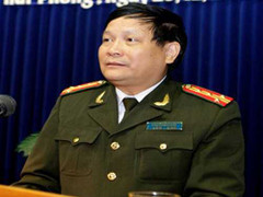 Nguyên phó giám đốc Công an TP. Hải Phòng bị cảnh cáo Đảng