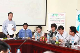 Sắp trao 14 giải thưởng lớn cho doanh nghiệp ngành chăn nuôi