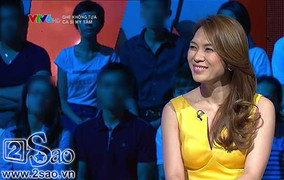 Những dấu ấn ý nghĩa trong cuộc sống của Mỹ Tâm