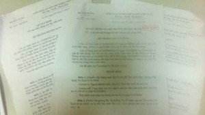 Chuyện lạ ở Bộ Xây Dựng: Khi công chức 'hóa' viên chức