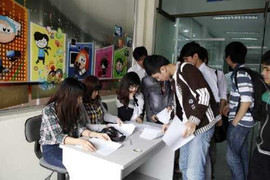 Hackathon 2014: Điểm hẹn cho cộng đồng sáng tạo trẻ