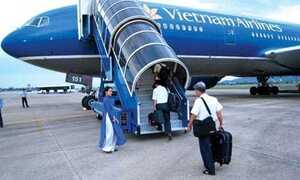 An toàn hàng không phải được đặt lên hàng đầu