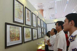 Sẽ đưa chứng cứ chủ quyền Trường Sa, Hoàng Sa của Việt Nam tới Đại học Harvard