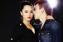 Lan Anh là thước đo tình cảm cho Hải Băng - Tiến Dũng