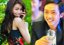 Hà Tăng - Hà Hồ 'đụng' người yêu đại gia Cường Đô la