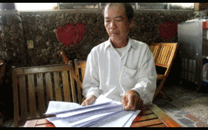 Đi tù oan chỉ vì giám định viên cộng sai số