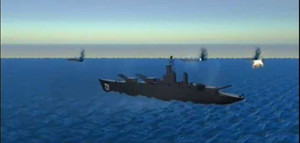 Một chiến thắng hào hùng của hải quân Việt Nam