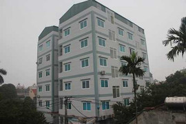 Chung cư từ 5 tầng trở lên phải có phòng cháy, chữa cháy