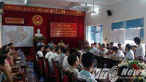 Khuất tất chợ Hải Hà: Chủ tịch Quảng Ninh ra 'quyết sách khẩn'