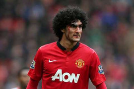 Nhờ tóc lạ, sao xịt Man Utd tìm được bến đỗ mới