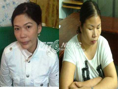 Chủ nhà hàng cho 'mượn' tiếp viên chiều khách từ A-Z