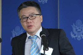 GS Ngô Bảo Châu: Cùng nhau xây dựng lòng tin