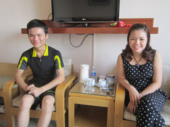 Chung kết năm Olympia: Trận 'thư hùng' những đối thủ sừng sỏ?