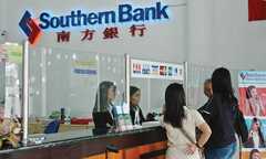 Trước sáp nhập, SouthernBank 'thổi' số liệu báo cáo quản trị?