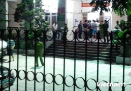 Bắt Tổ trưởng Đội Kiểm lâm cơ động vì nhận hối lộ