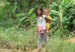 Bi kịch khó tin từ cuộc sống loạn luân giữa rừng