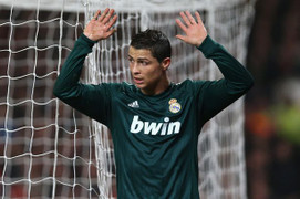 Tin sáng 3/8: Ronaldo lại nhớ Man Utd