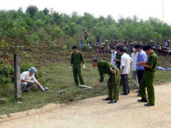 Điều tra viên làm giả cả nhân chứng
