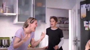 Bà mẹ 'thảm họa' nhất năm