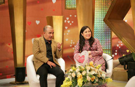 Đêm tân hôn 'nhớ đời' của vợ chồng son