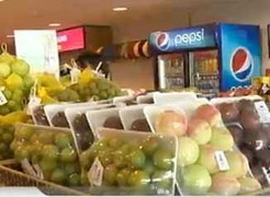 Quả TQ đội lốt VN ở Nội Bài: Sững sờ câu trả lời doanh nghiệp