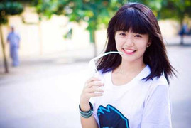 Hot girl Việt nào có điểm thi đại học thấp nhất?