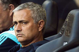Mourinho trần tình về cơ hội vô địch của Chelsea